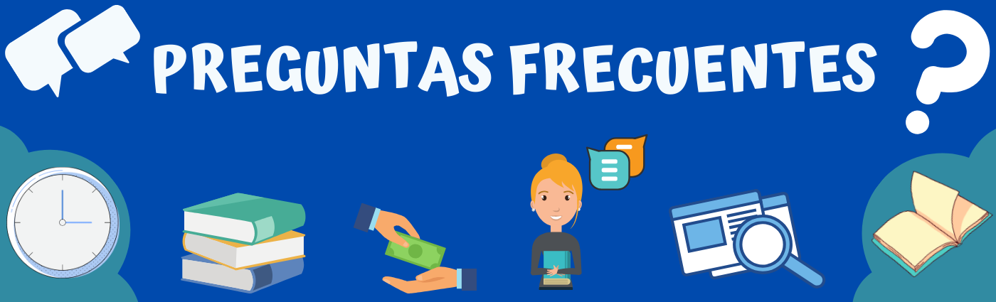 Preguntas frecuentes