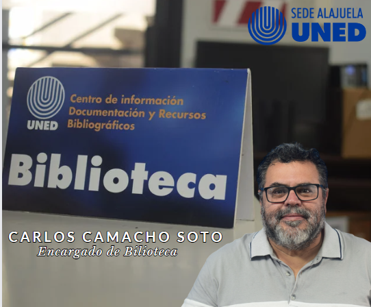 C Camacho Biblioteca