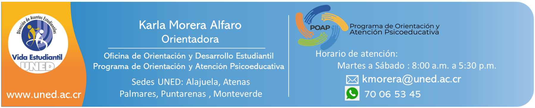 FIRMA DIGITAL KARLA MORERA ALFARO WEB