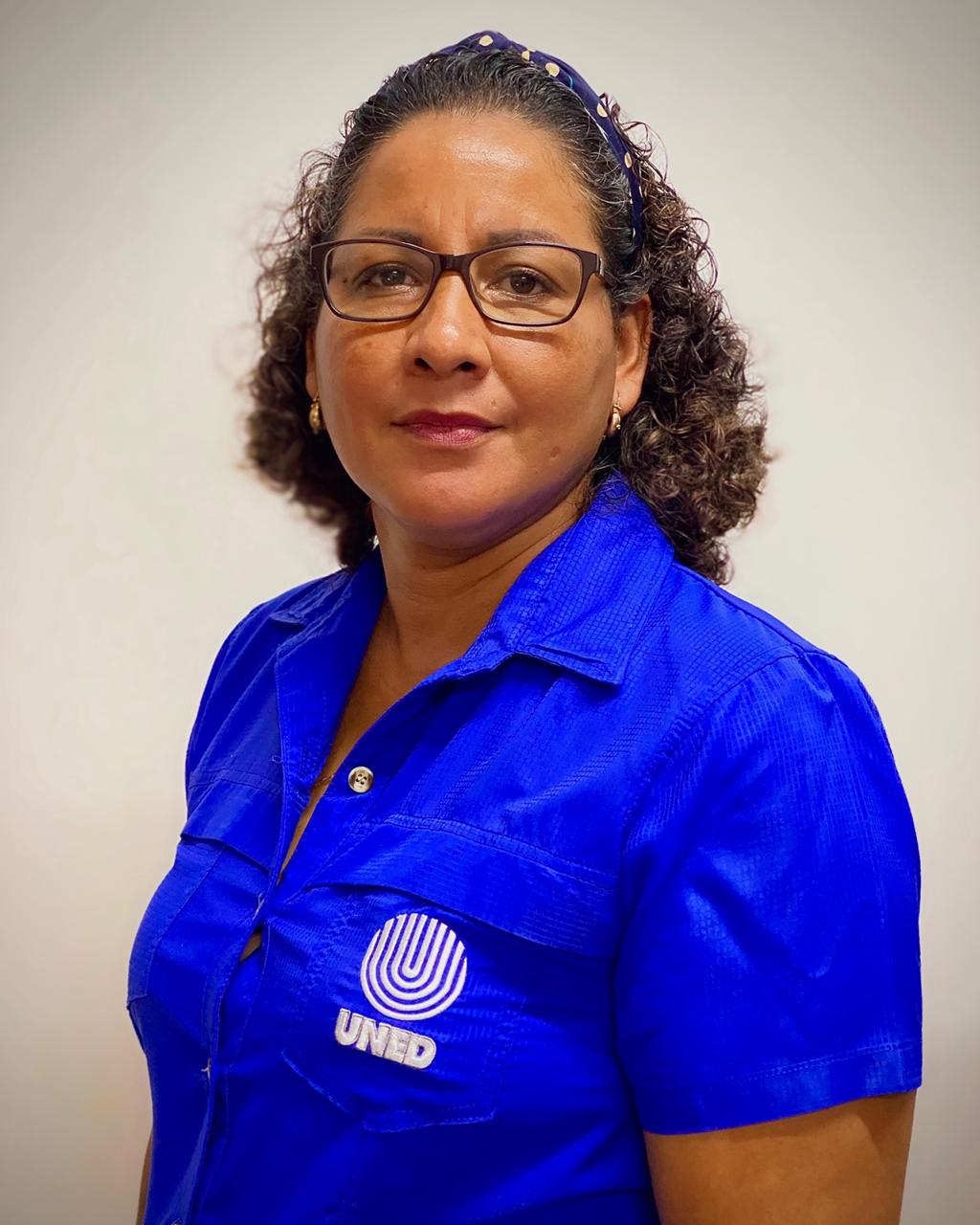 Mileny Concepcion Barrantes