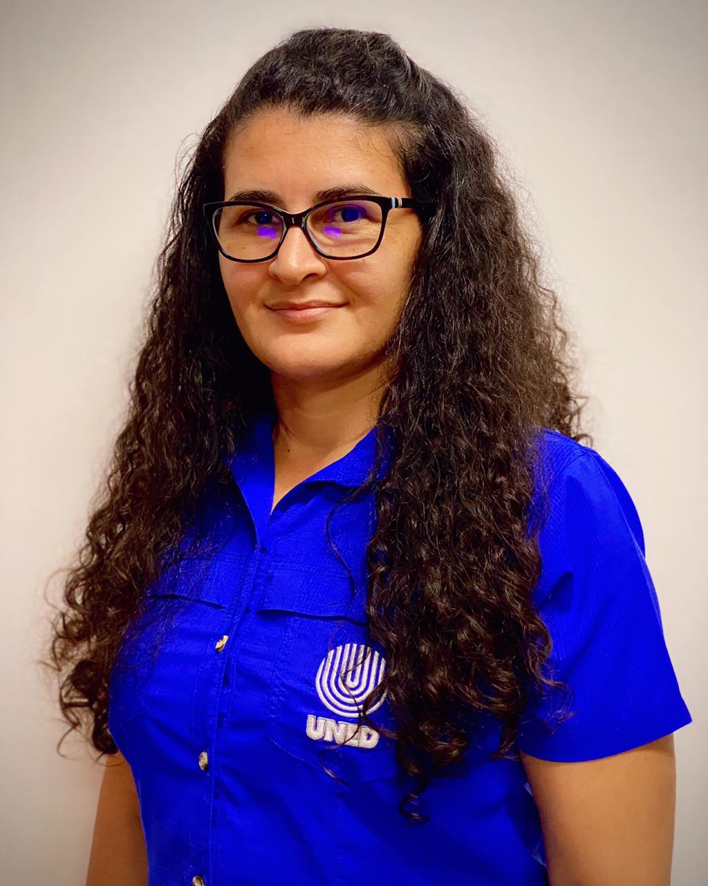 Ana Lucía Morales Granados