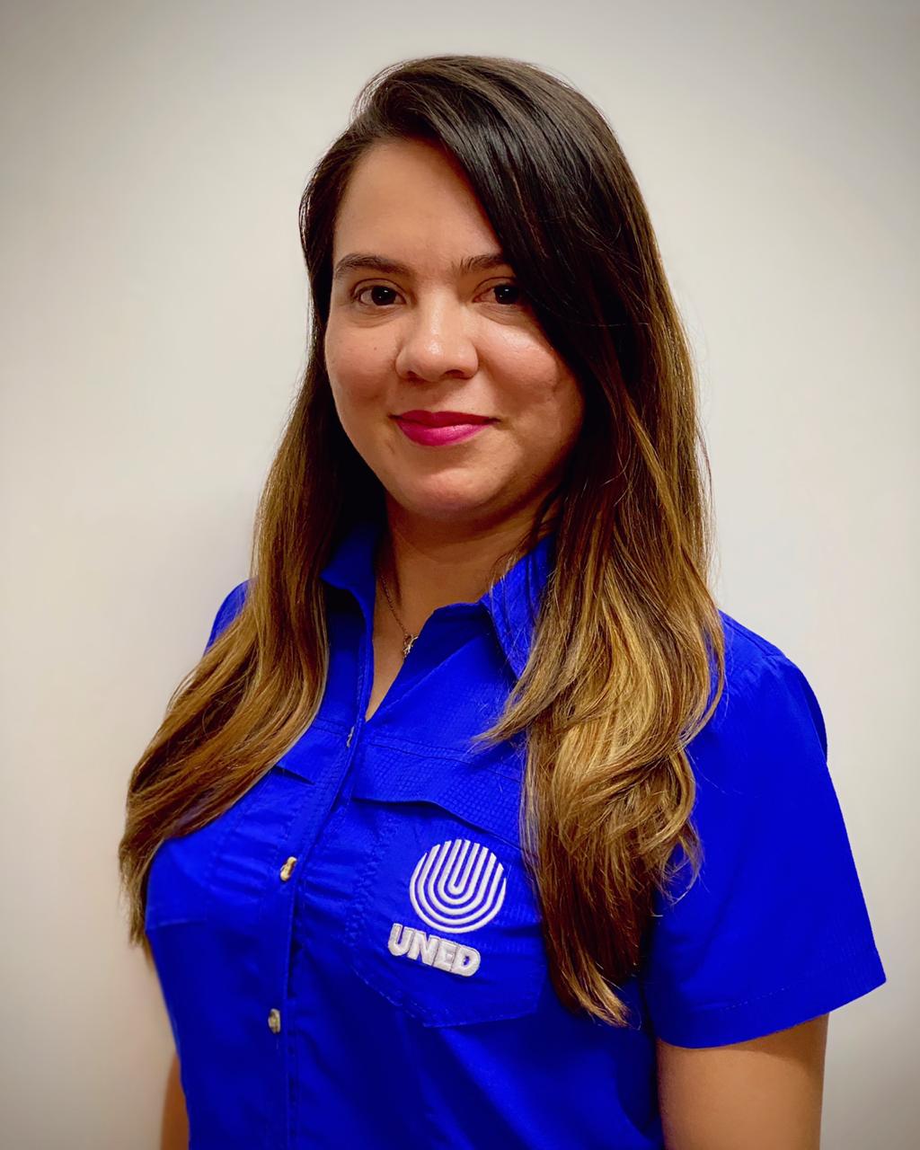 Karol Solano Portilla