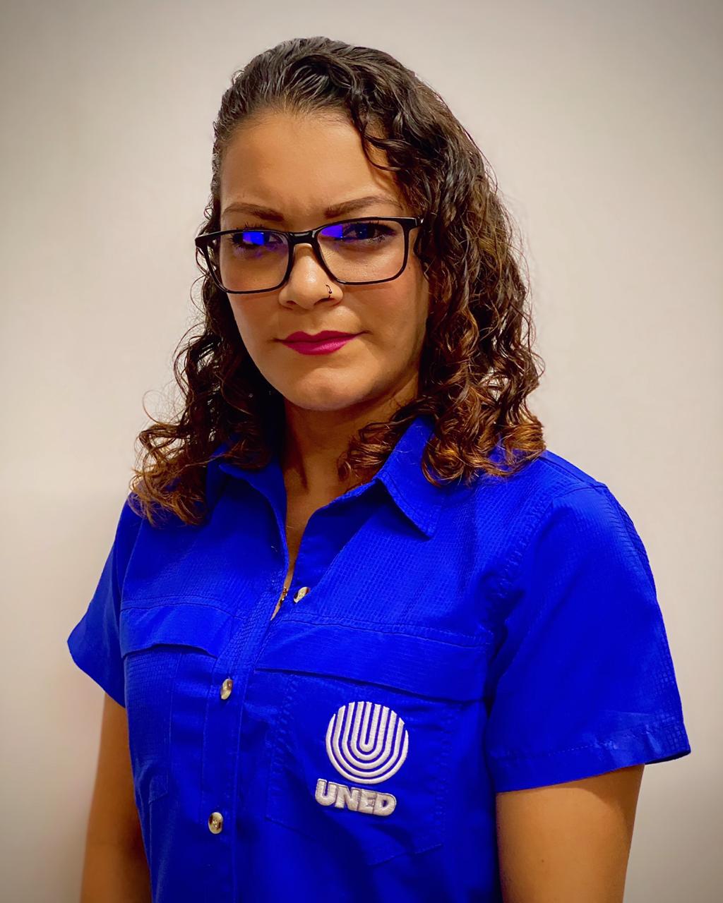 Melissa Acosta Jiménez