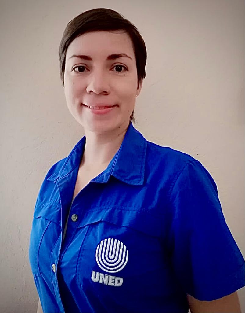 Licda.Guadalupe Arias Picado