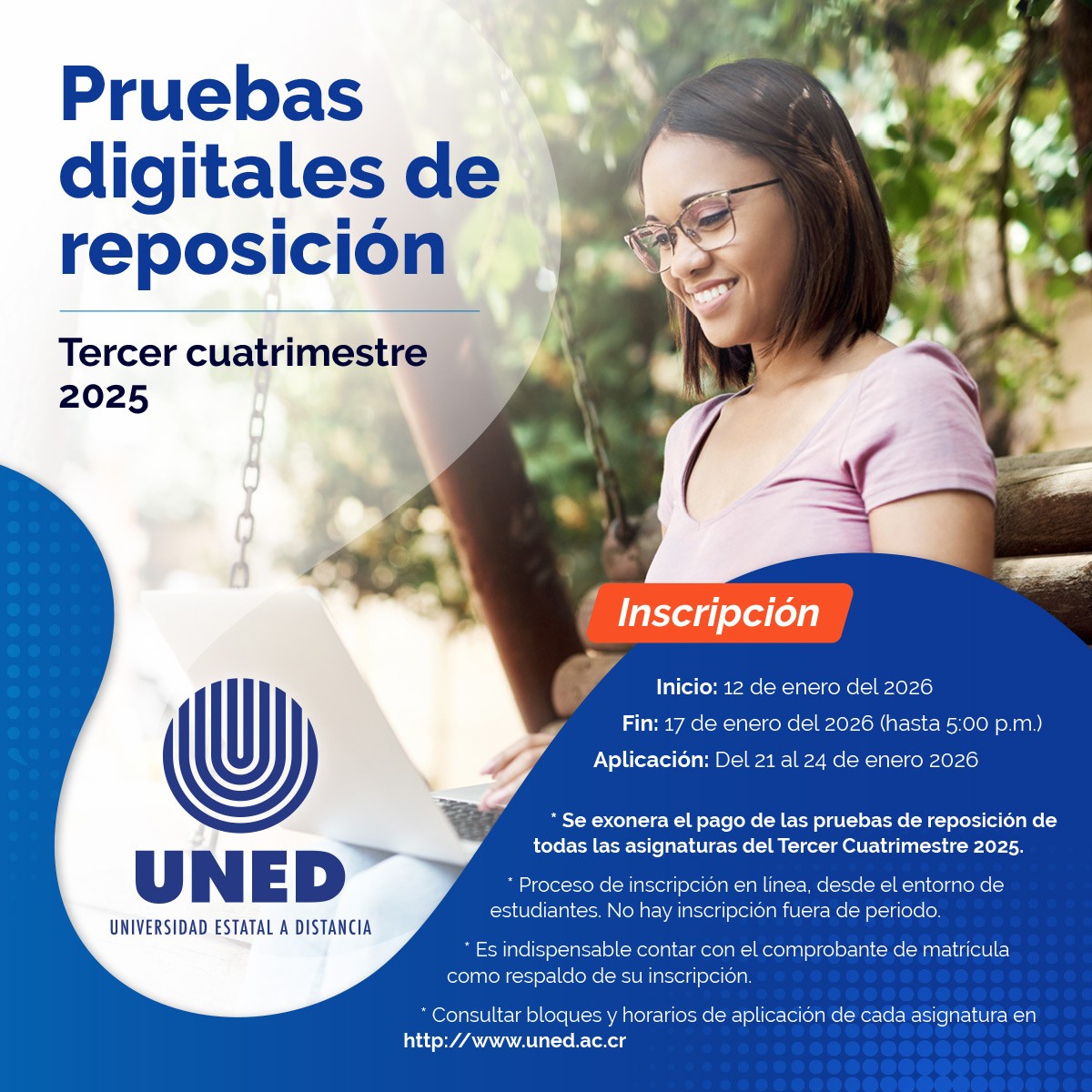 pruebas digitales reposicion iiic 2025