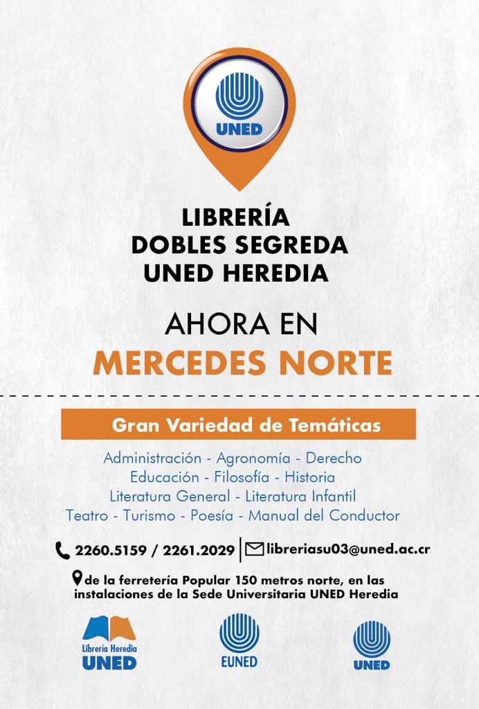 Librería Dobles Segreda