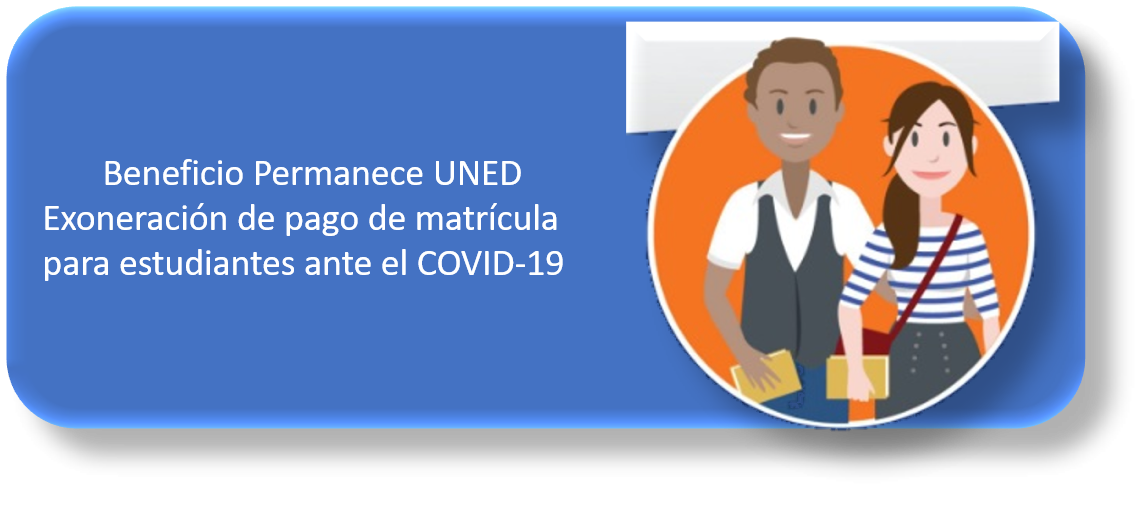 Beneficio UNED