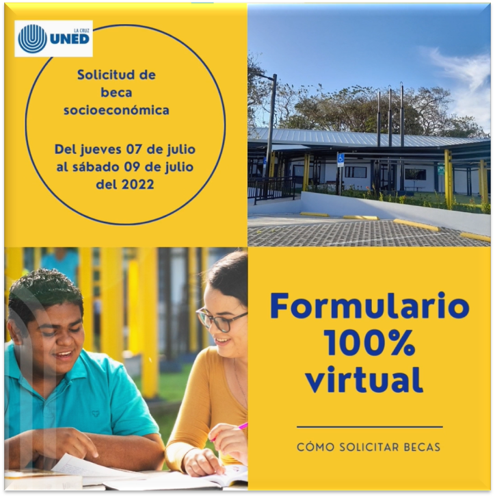 becas segundo cuatrimestre 2022