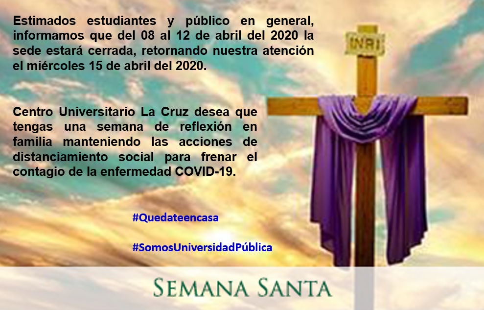 semana santa