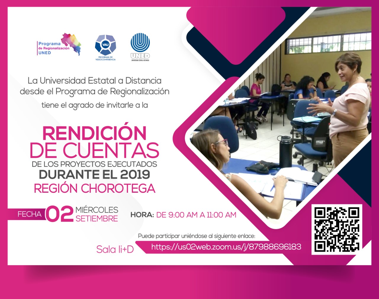 thumbnail Invitaciones regionales Chorotega