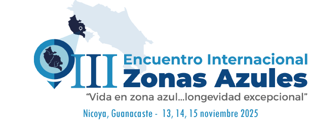 Logo III encuentro fechas
