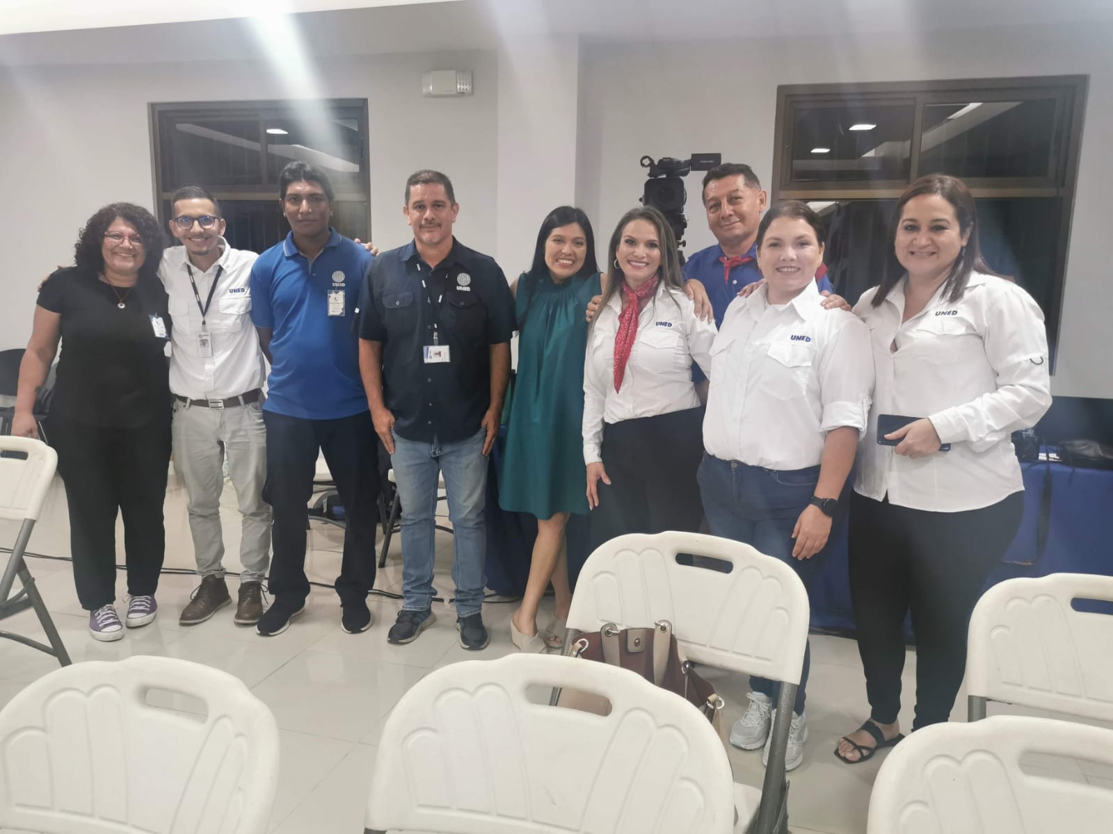 Transmisión en vivo Proyecto NODOS julio 2023 Transmisión en vivo Proyecto NODOS julio 2023