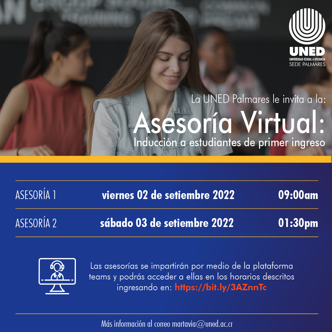 ASESORIAS ORIENTACIÓN PALMARES MAGDA