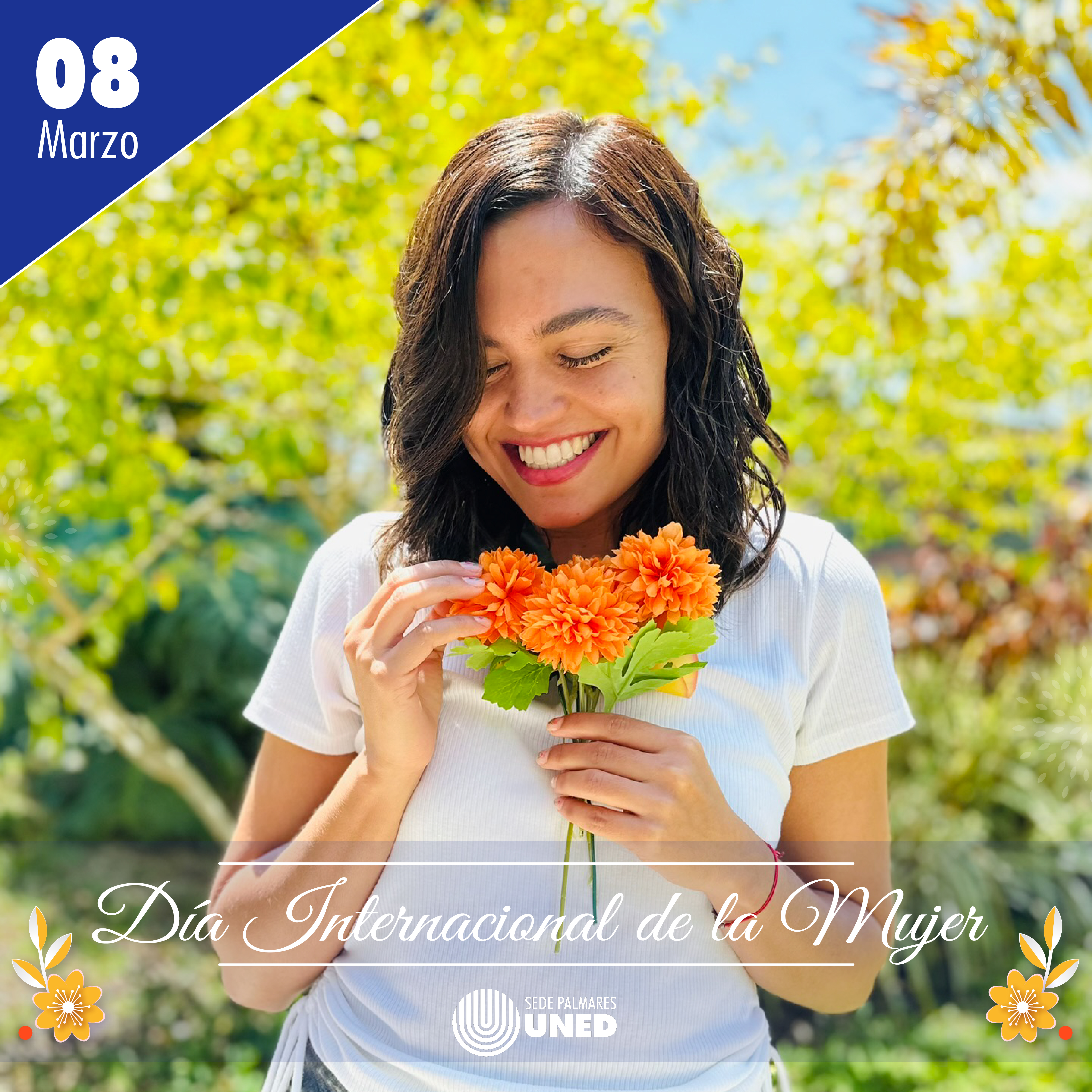 07 Día Internacional de la Mujer