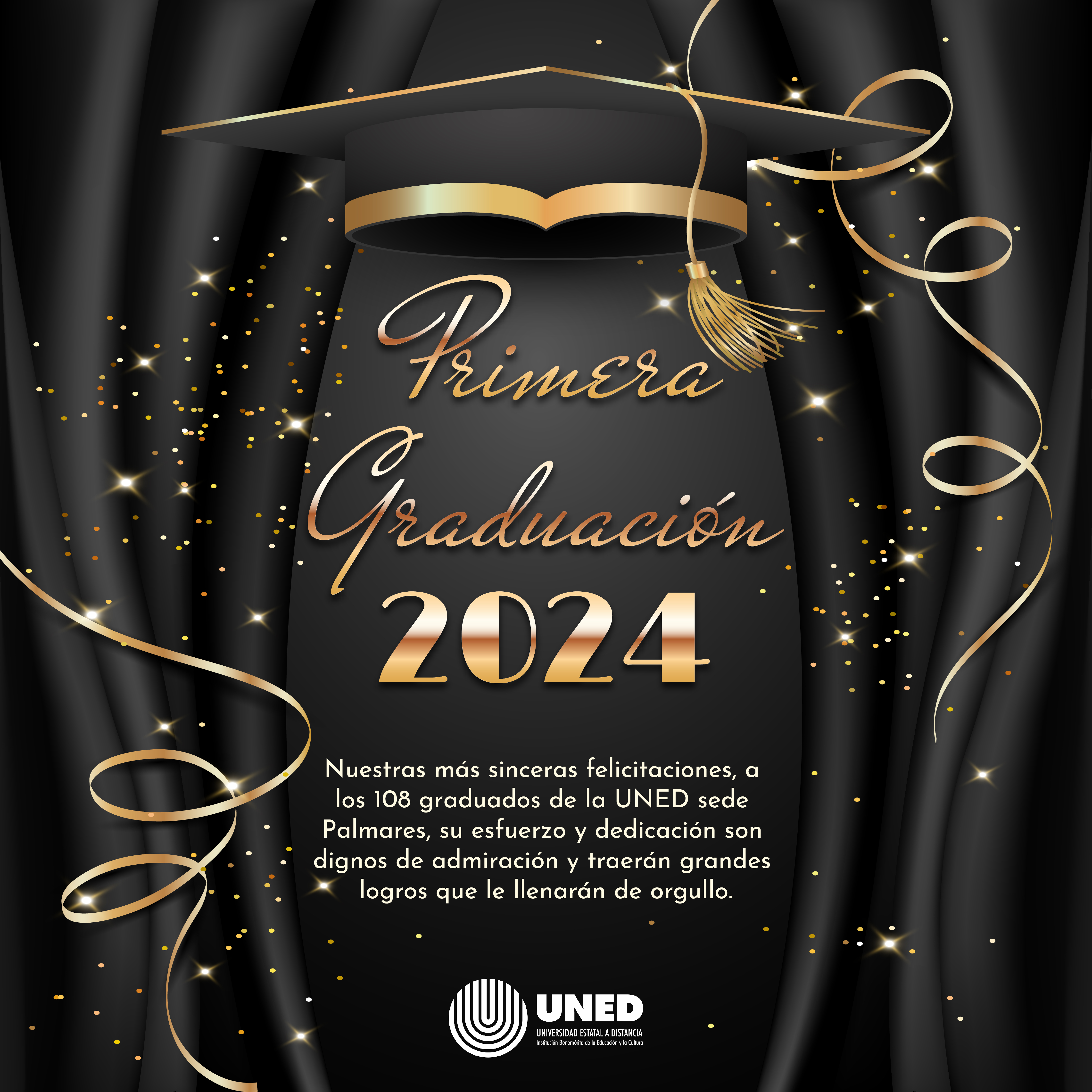 18 I Graduación 2024