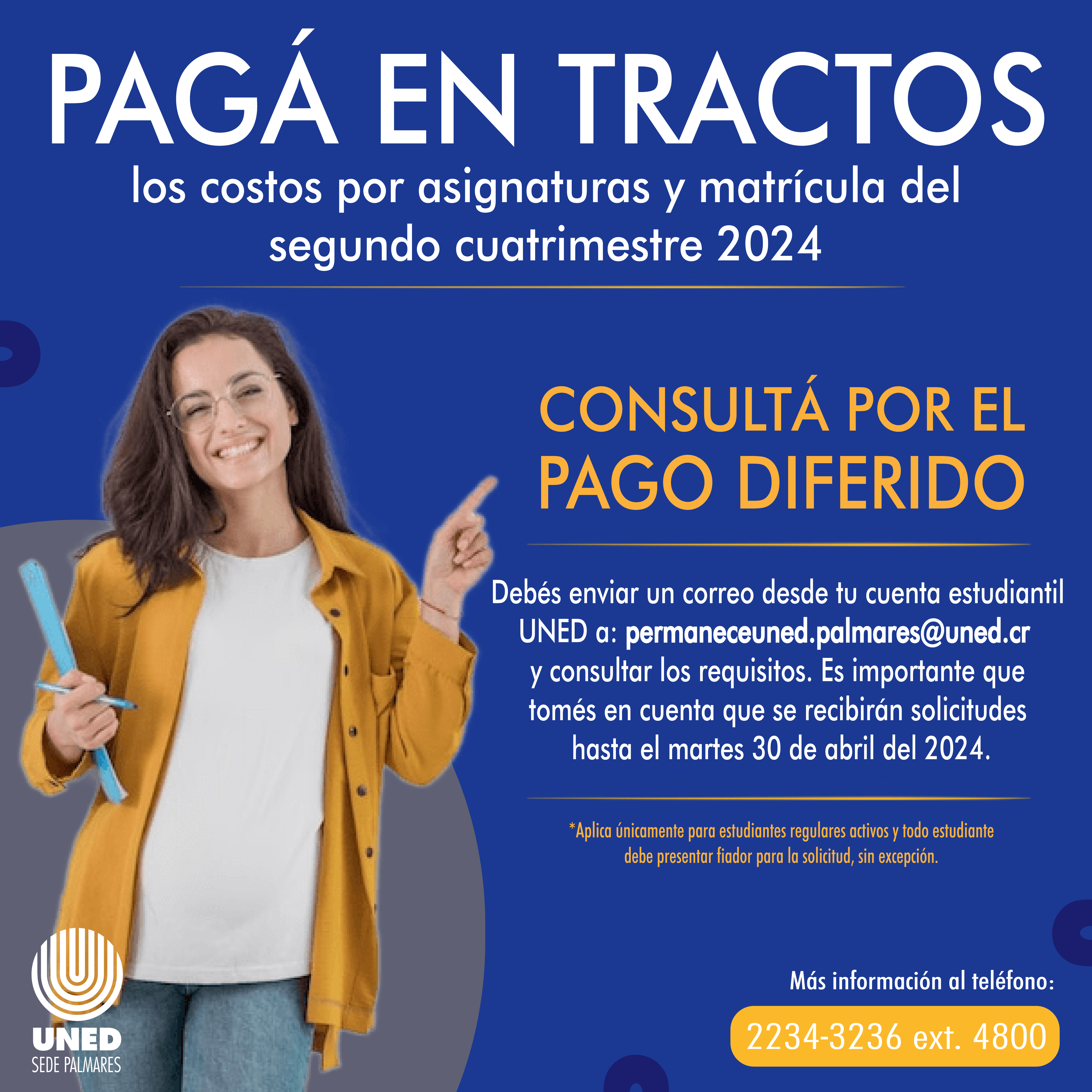 20 Pago Diferido II Cuatrimestre 2024