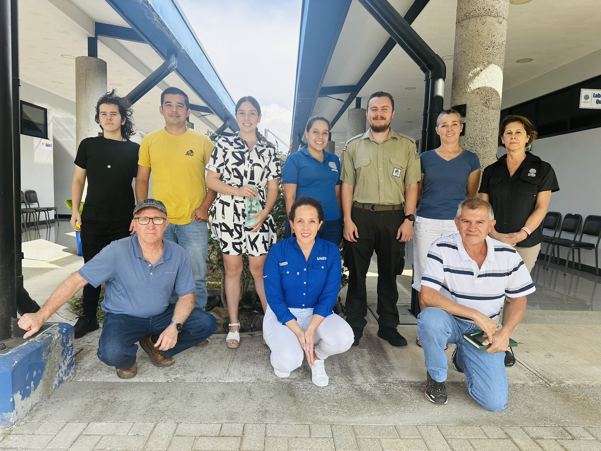 30 Taller Agua para la Paz