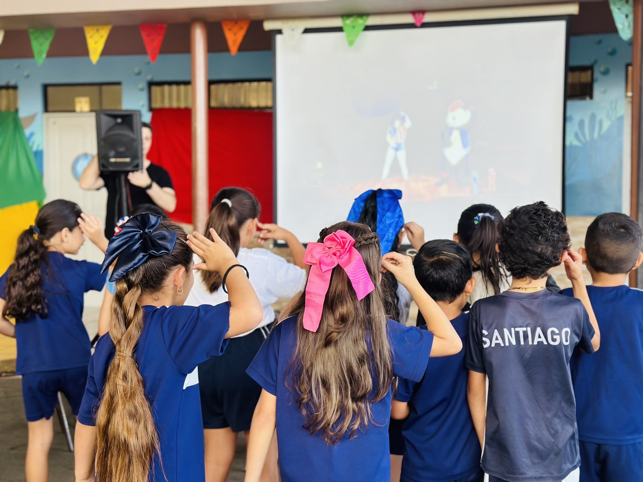 31 Feria Recreativo I Cuatrimestre 2024