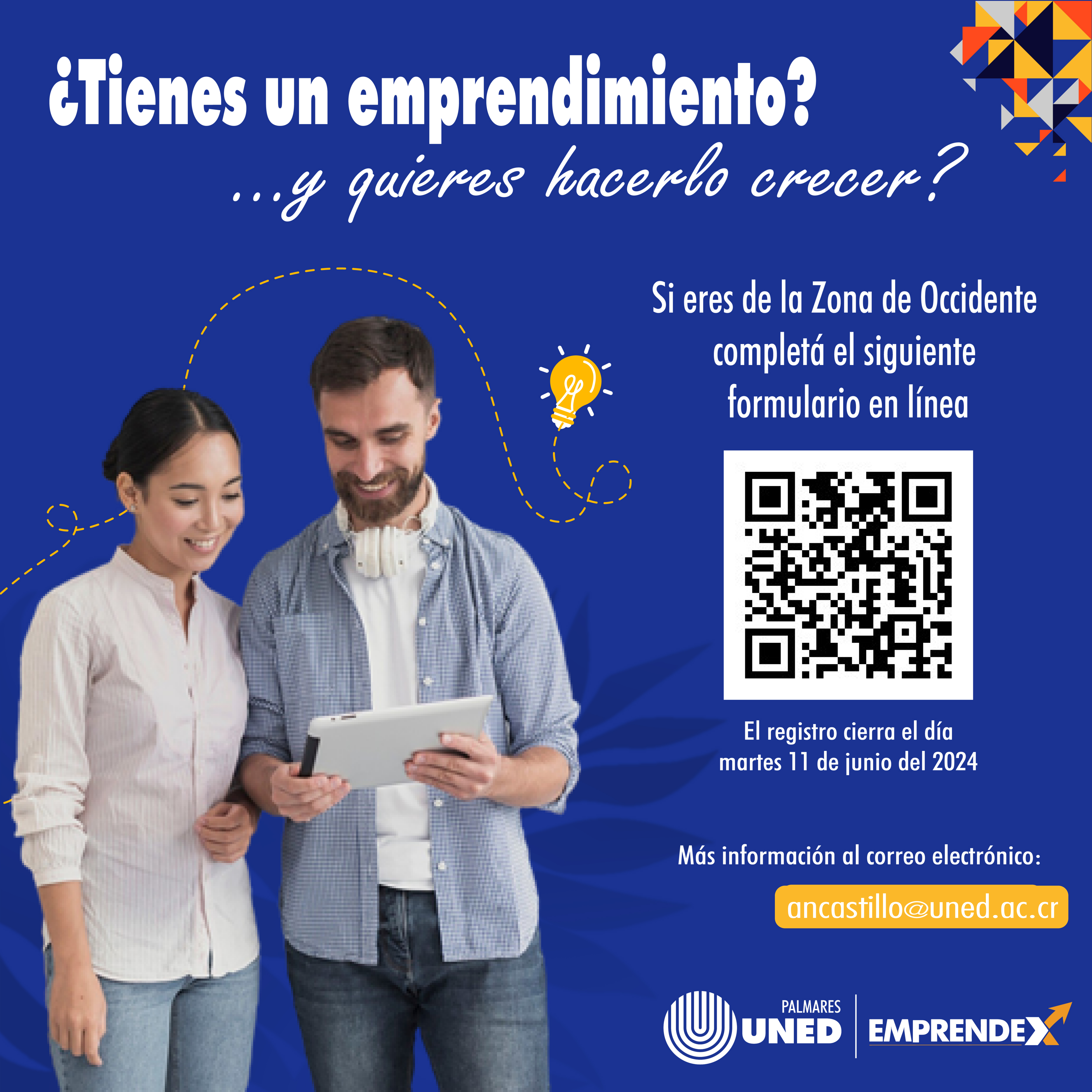 38 EMPRENDEX UNED Palmares 2