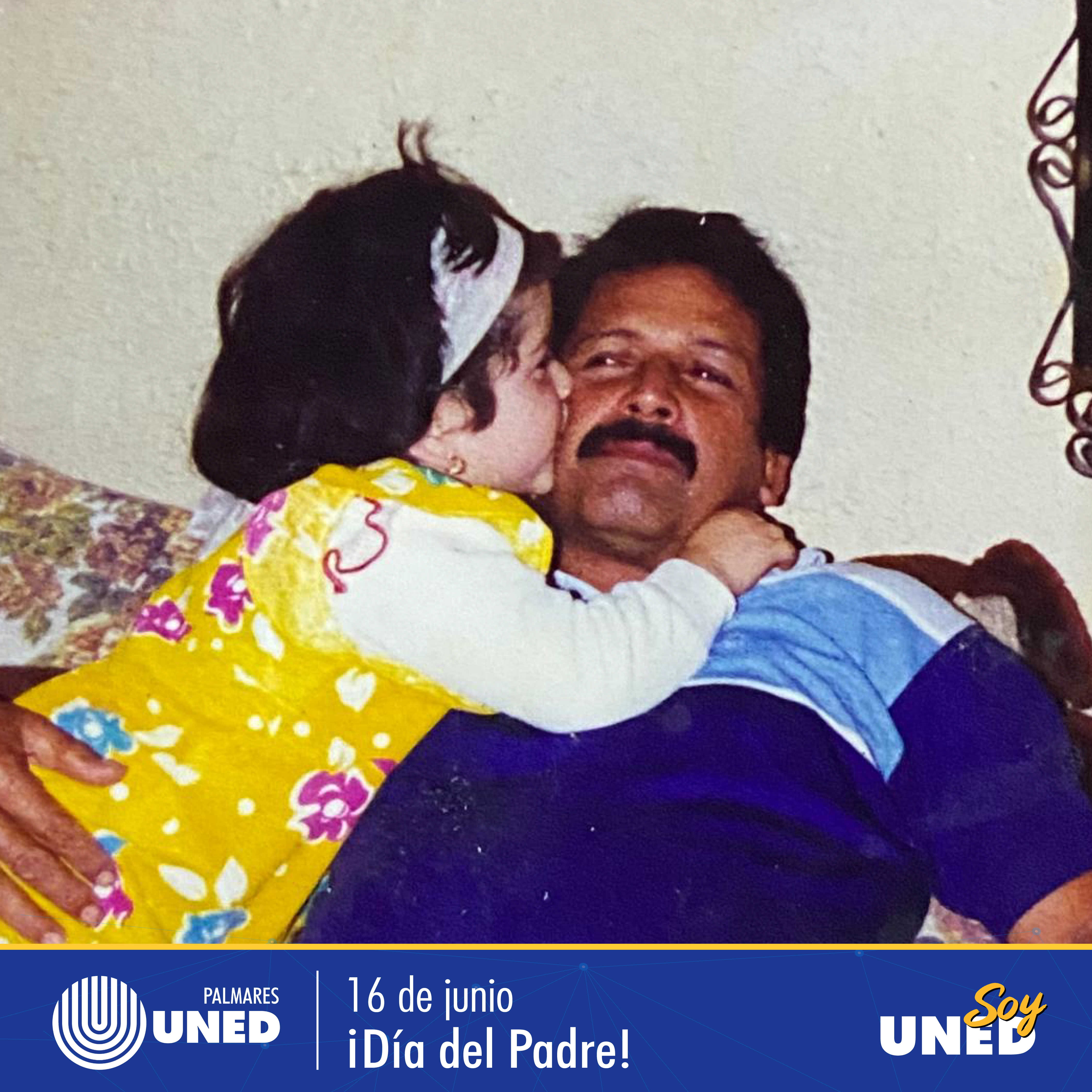 43 Feliz Día del Padre