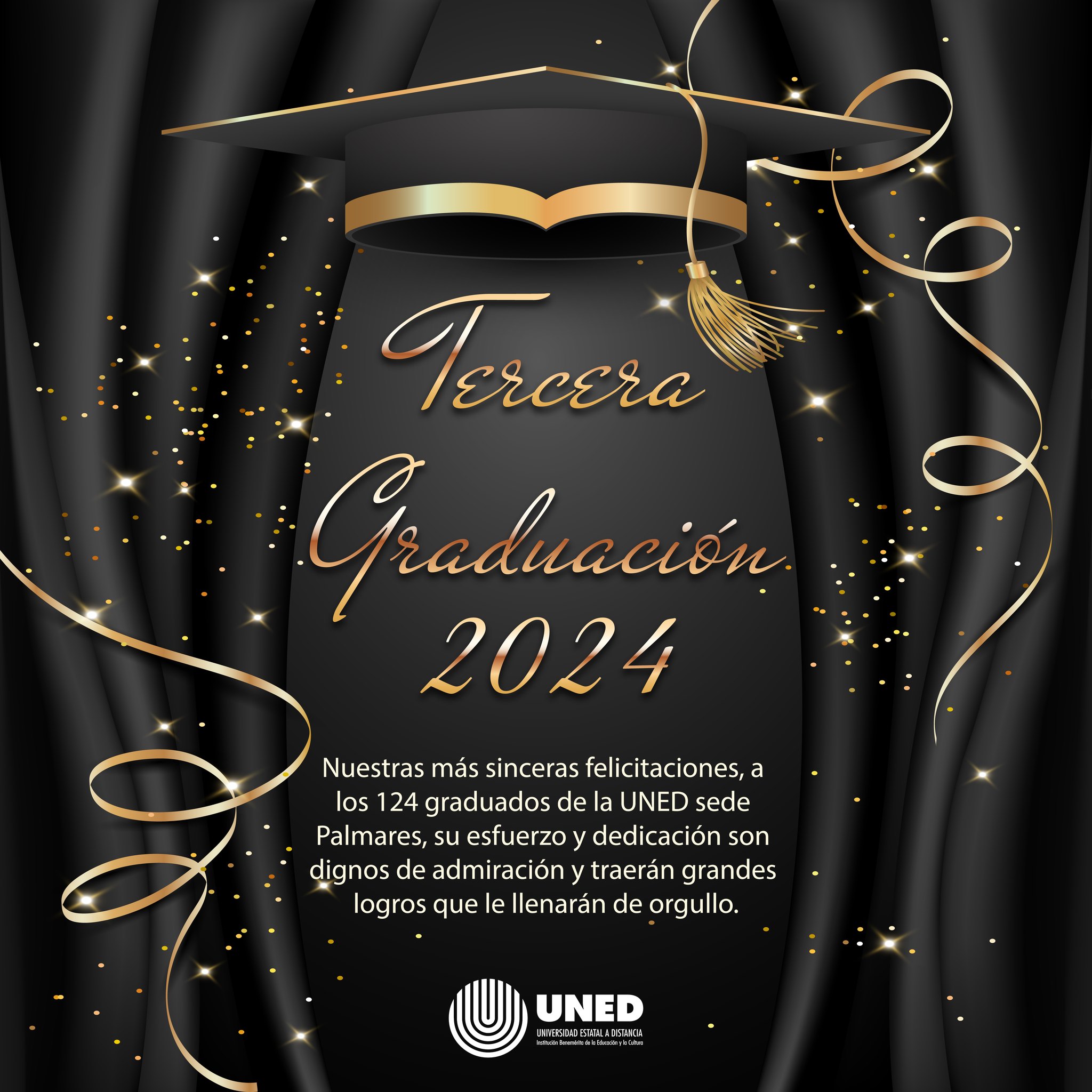 81 III Graduación 2024
