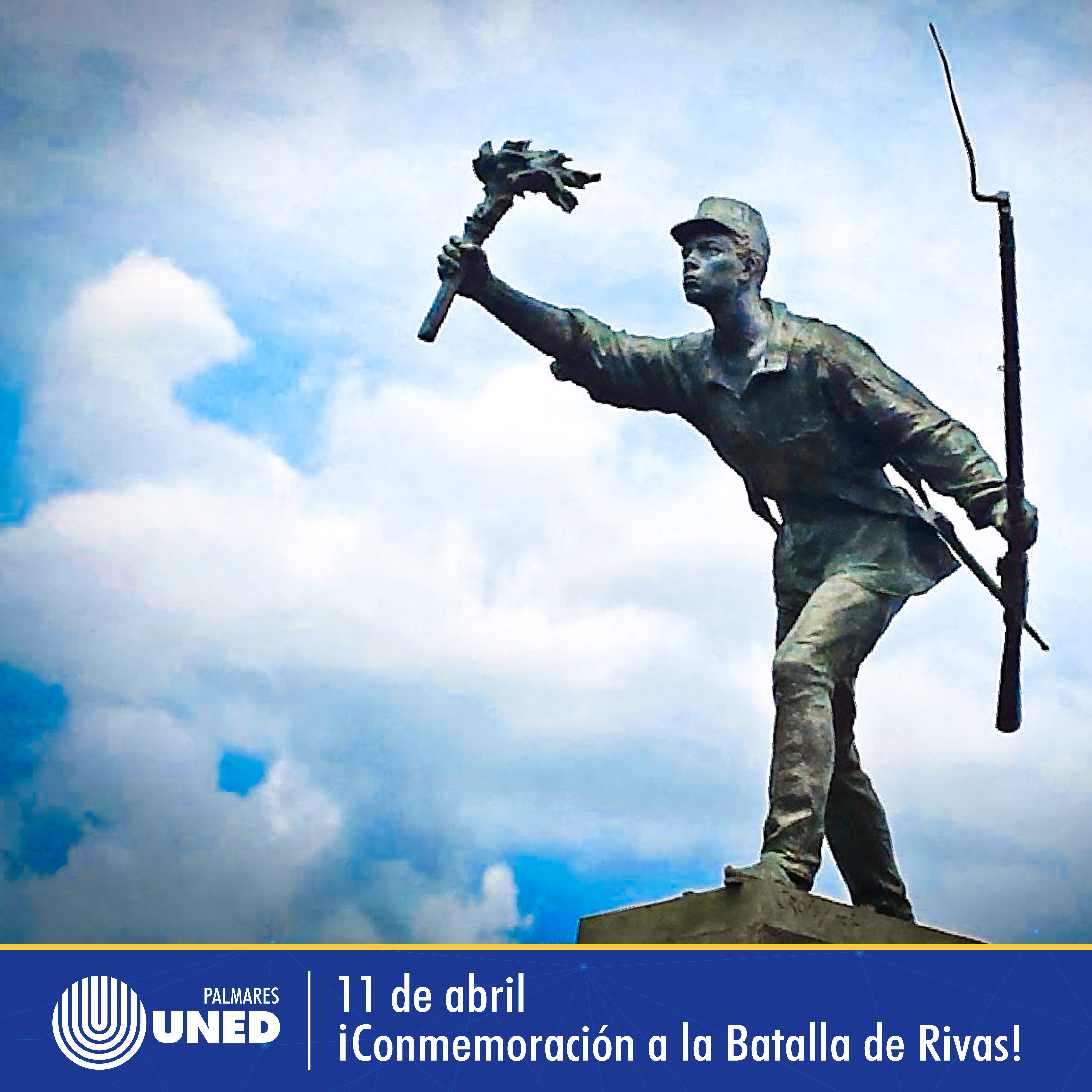 028 Conmemoración Batalla de Rivas