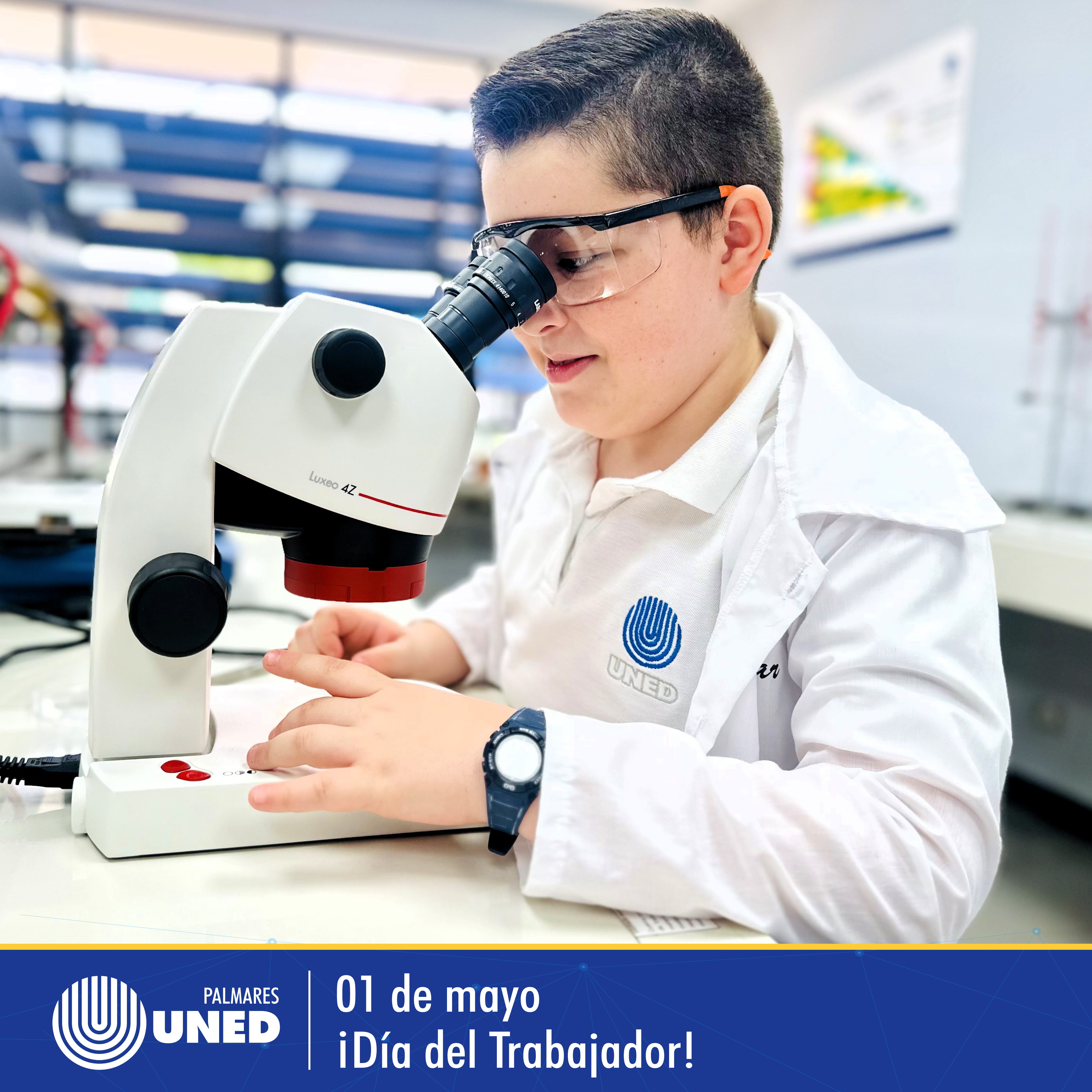 033 Día del Trabajador