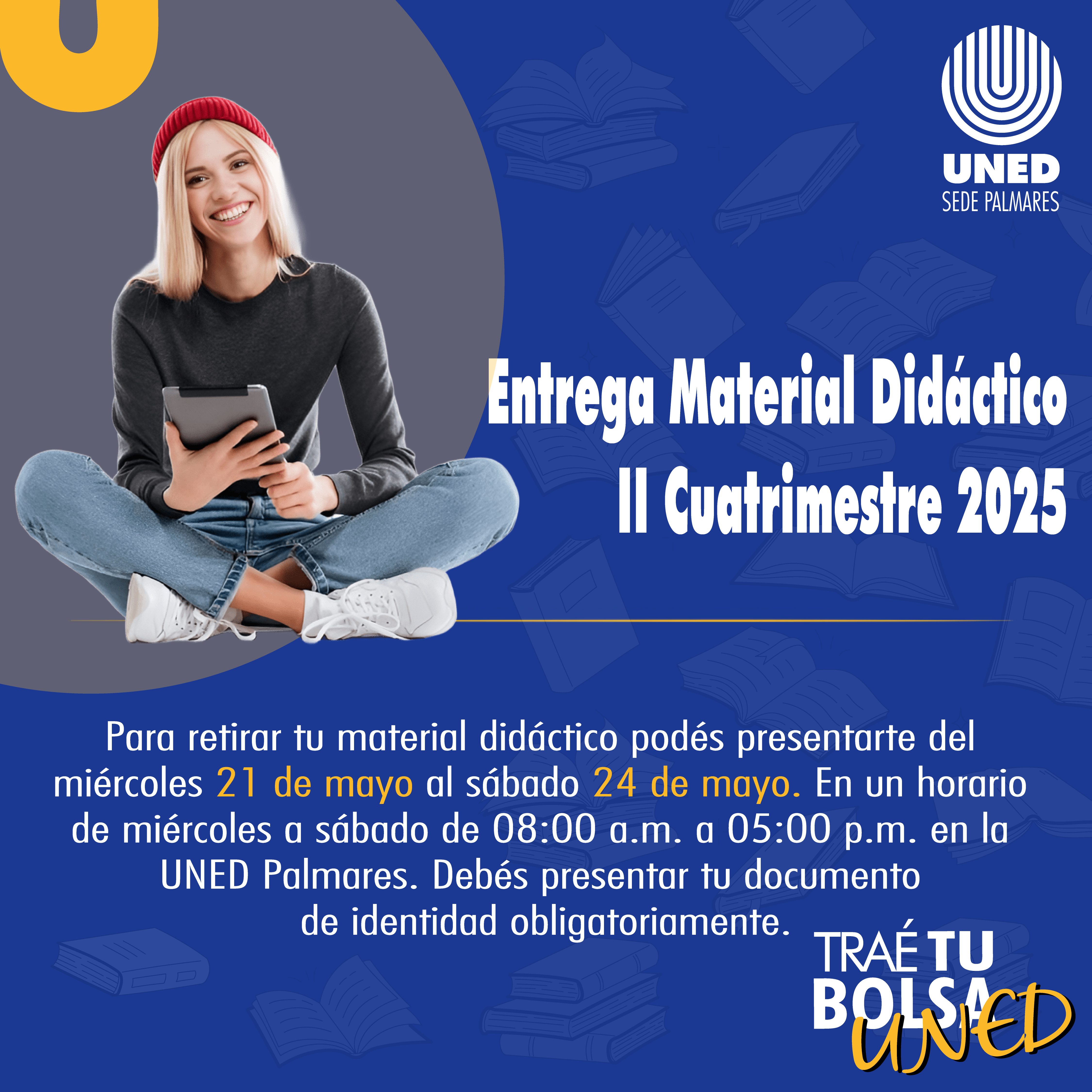 039 Entrega de Material Didáctico II Cuatrimestre