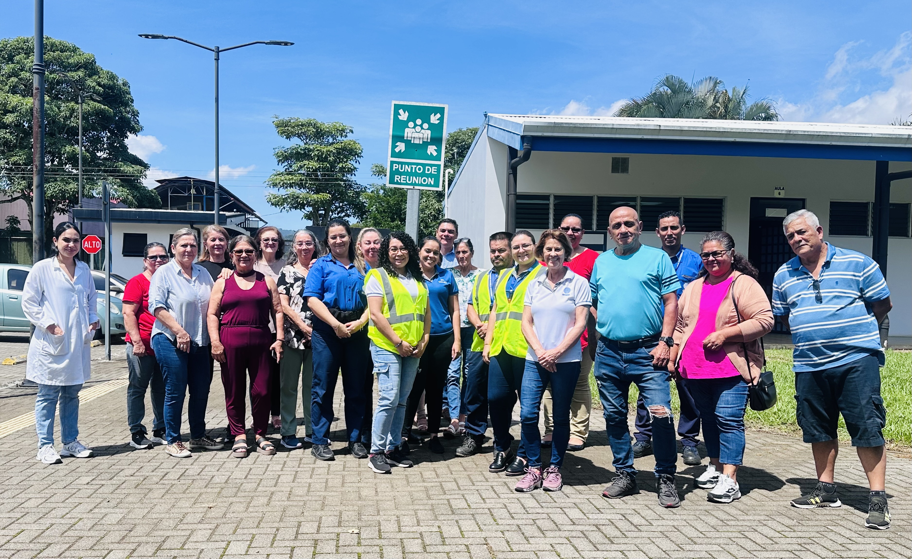 058 Simulacro Nacional 2025