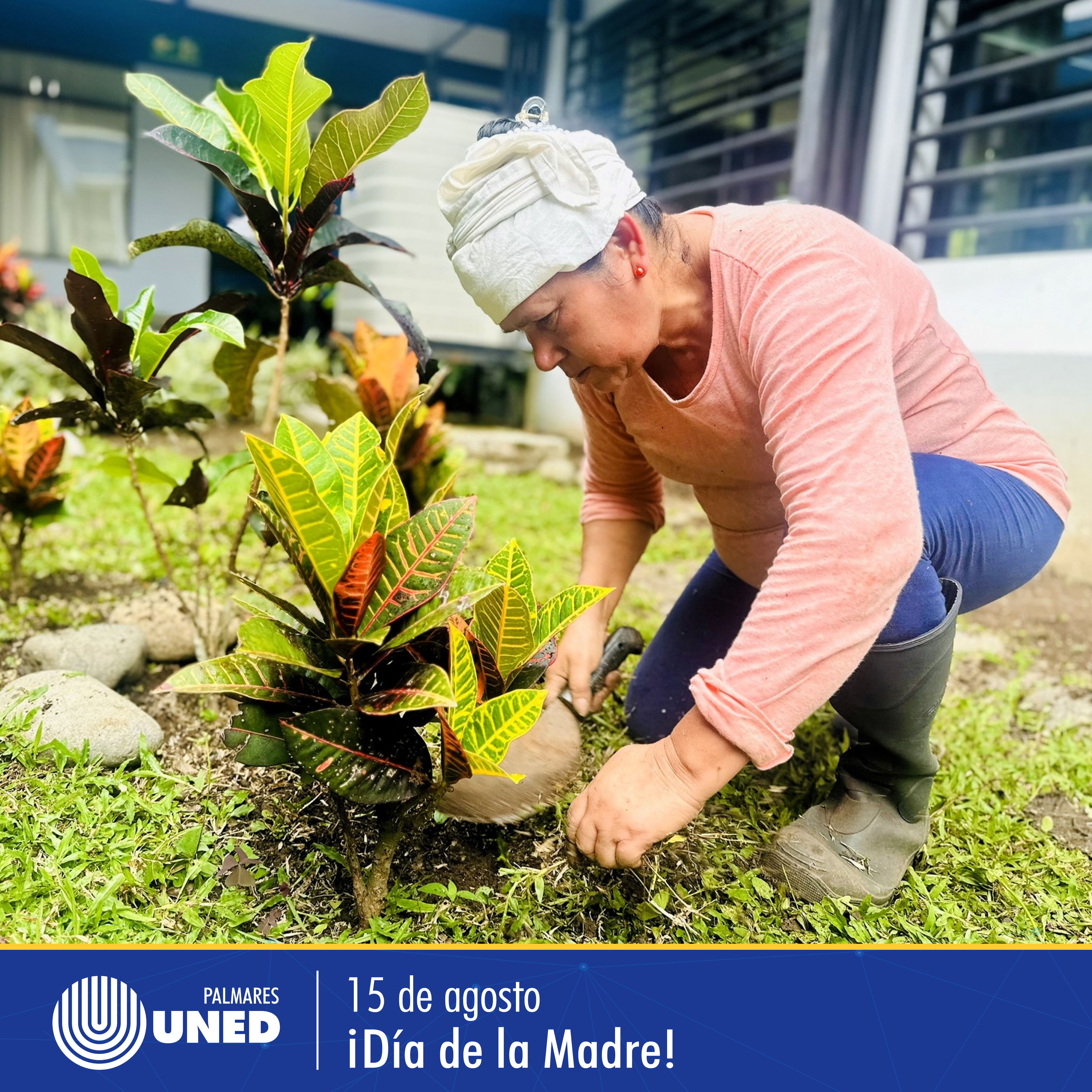 061 Día de Madre 2025