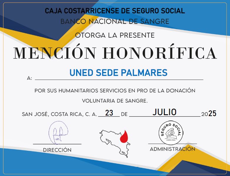 063 Donación de Sangres 2025