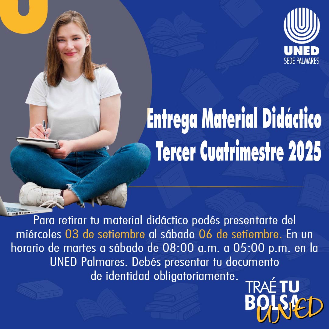 066 Entrega Material Didáctico