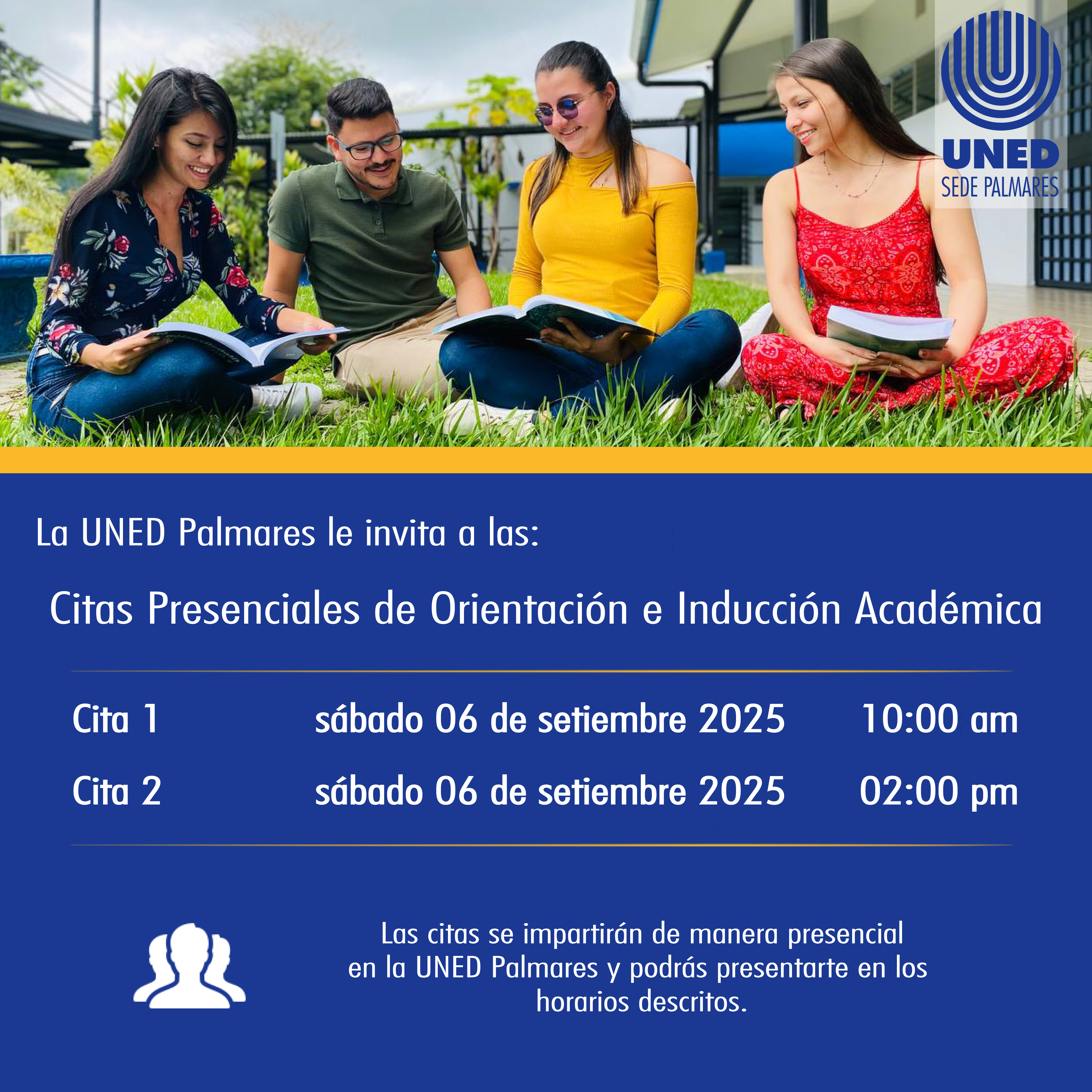 068 Citas Presenciales