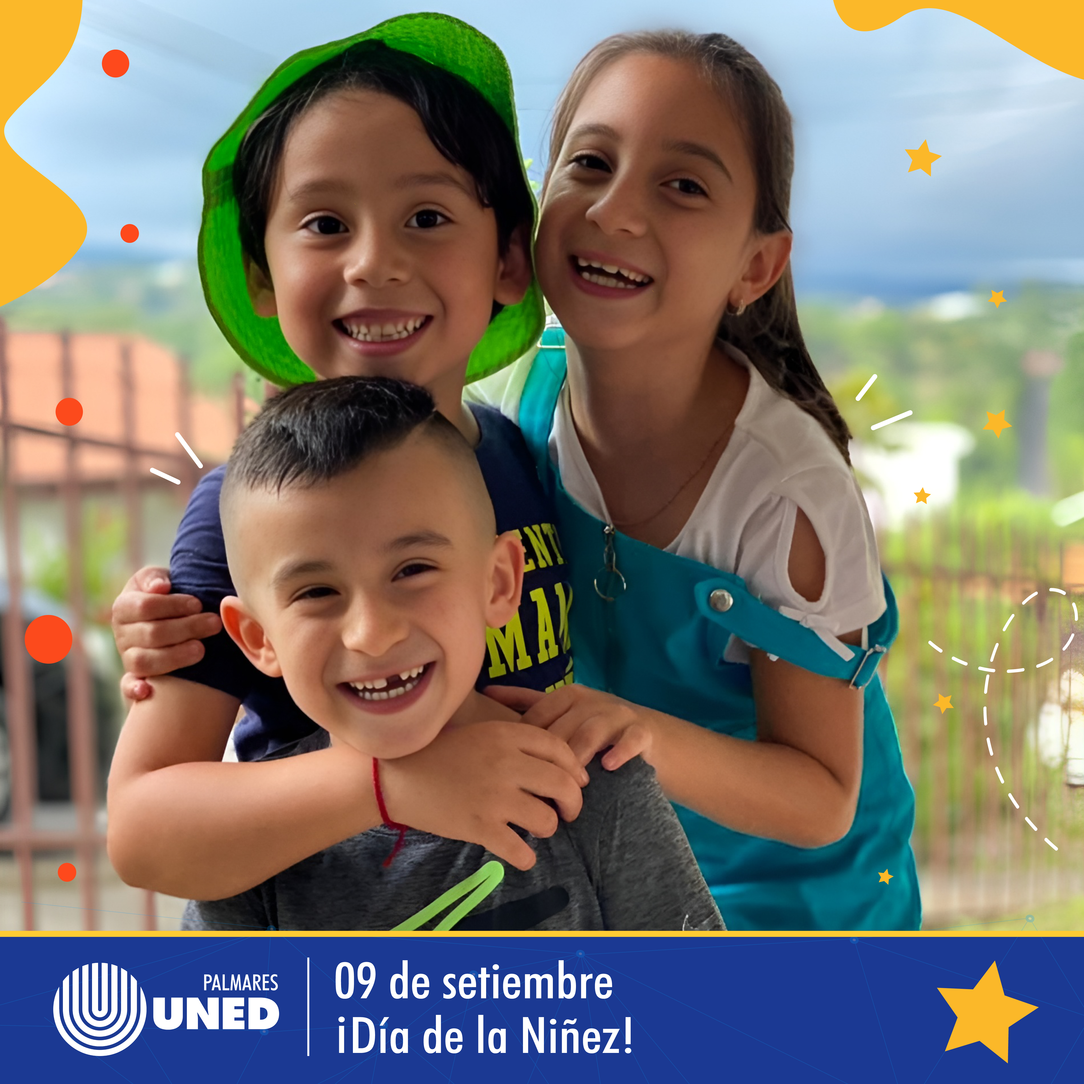 069 Día de la Niñez