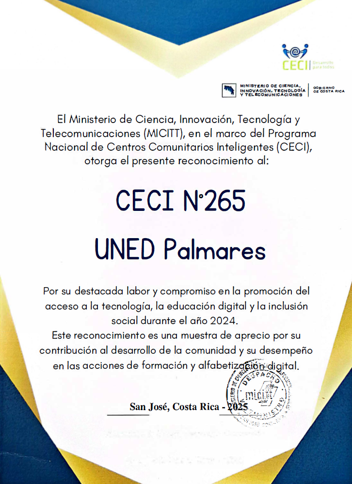 075 Certificado CECI