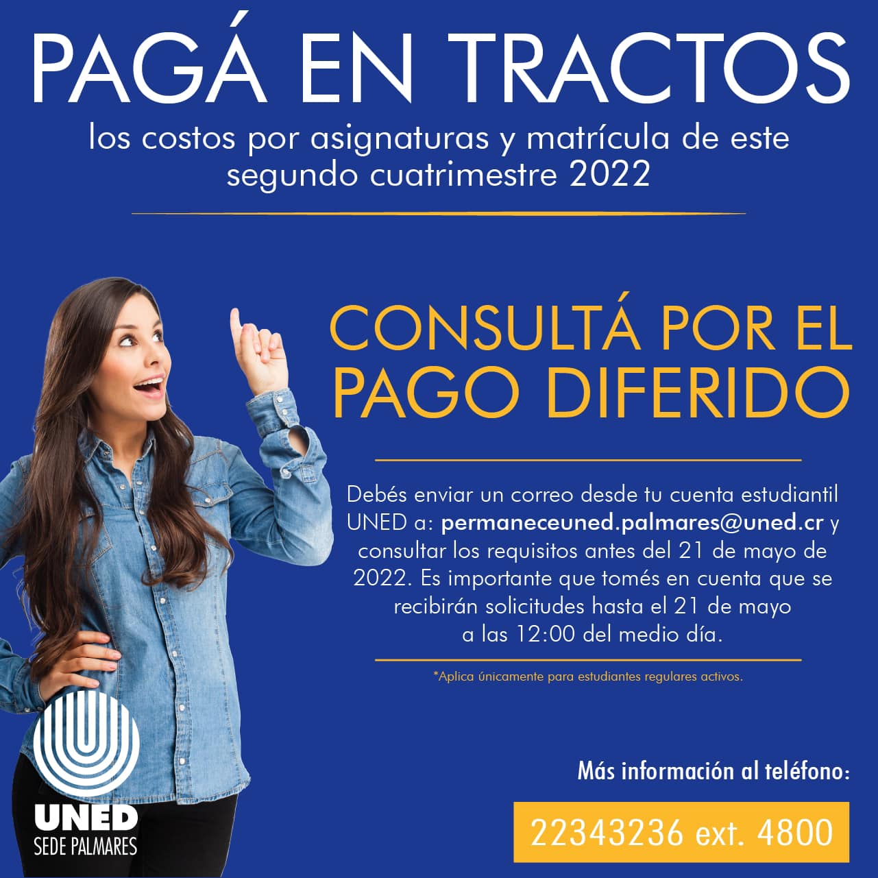 Pago diferido 2022 4
