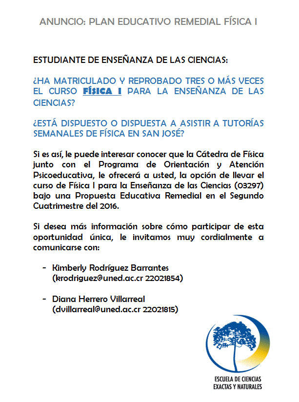 plan remedial 2016-4