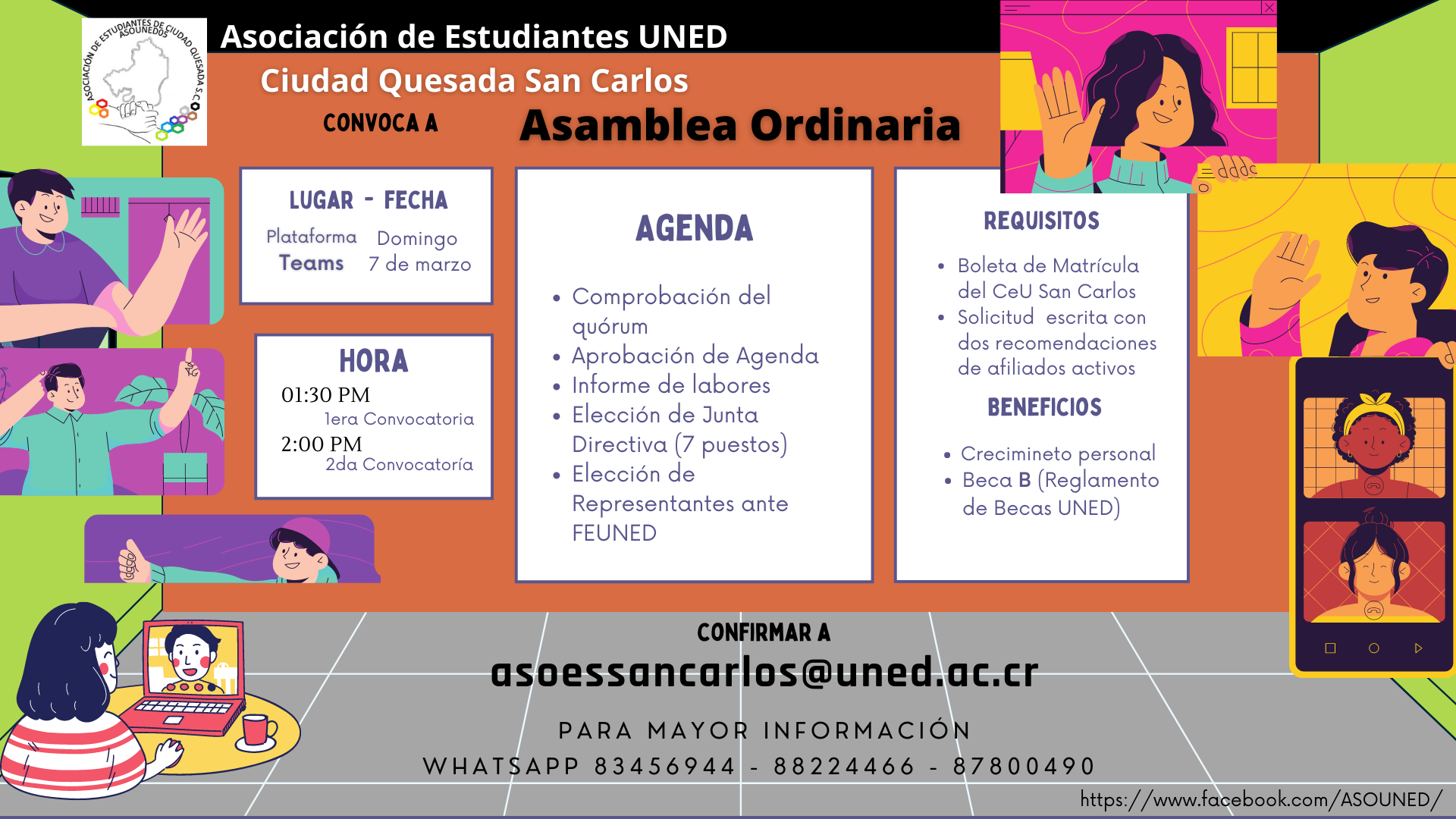 AsambleaOrdinaria 2021