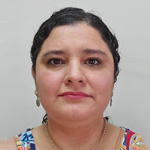 Adriana Hernández GonzálezOPT