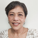 Alba Iris Chacón Granja