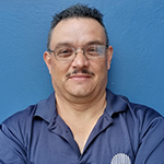 Carlos Gómez QuesadaOPT