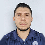 Evan Fernández ValverdeOPT