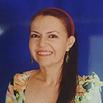 Gloria Abdallah AbarcaOPT