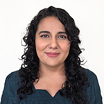 Hazel Fallas Hidalgo