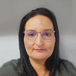 Kattia Granados CuendisOPT