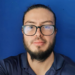 Miguel Robles ArroyoOPT