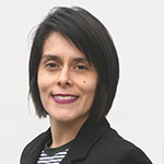 Paola Madriz TenorioOPT