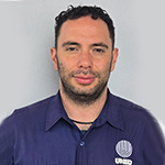 Ricardo Meneses HernándezOPT