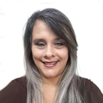 Shirley Coronado JiménezOPT