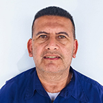 Wilber José Sácida GonzálezOPT